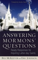 Answering Mormons' Questions