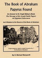 Book of Abraham Papyrus Found