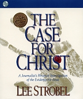 The Case for Christ Audio CD