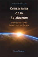 Confessions of an Ex-Mormon