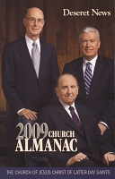 2009 Deseret News Church Almanac