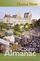 2012 Deseret Church Almanac