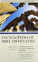 Encyclopedia of Bible Difficulties