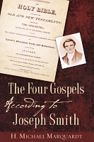 The Four Gospels According to Joseph Smith