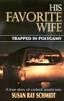 His Favorite Wife: Trapped in Polygamy