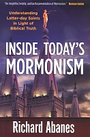 Inside Today's Mormonism