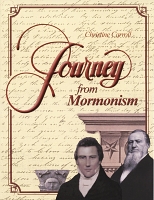 Journey from Mormonism