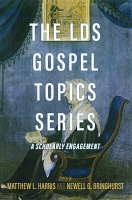 The LDS Gospel Topics Series