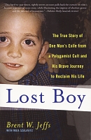 Lost Boy [Paperback]