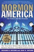 Mormon America: The Power and the Promise (2nd Edition)