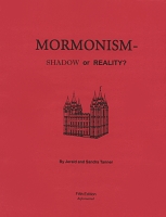 Mormonism: Shadow or Reality? PDF
