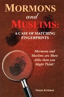 Mormons and Muslims: A Case of Matching Fingerprints