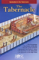 The Tabernacle [pamphlet]
