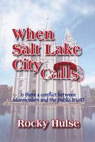 When Salt Lake City Calls