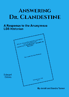 Answering Dr. Clandestine PDF