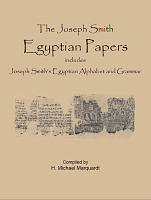 The Joseph Smith Egyptian Papers PDF
