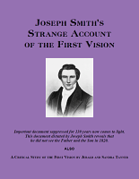 Joseph Smith's Strange Account of the First Vision PDF