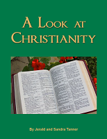 A Look at Christianity