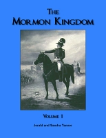 The Mormon Kingdom Vol. 1 PDF