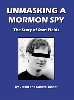 Unmasking a Mormon Spy