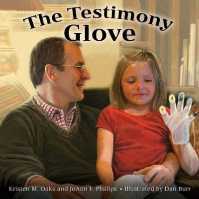 The Testimony Glove