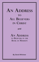 An Address to All Believers in Christ PDF