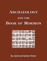 Archaeology and the Book of Mormon PDF