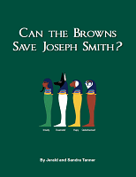 Can the Browns Save Joseph Smith?