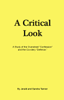 A Critical Look [PDF]