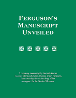 Ferguson's Manuscript Unveiled [PDF]