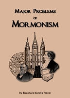 Major Problems of Mormonism PDF
