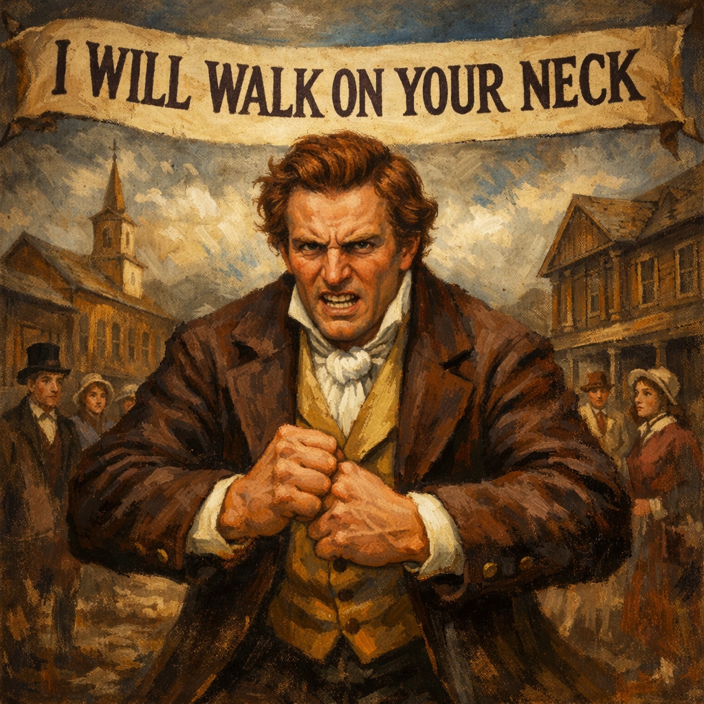 Reed Peck Manuscript