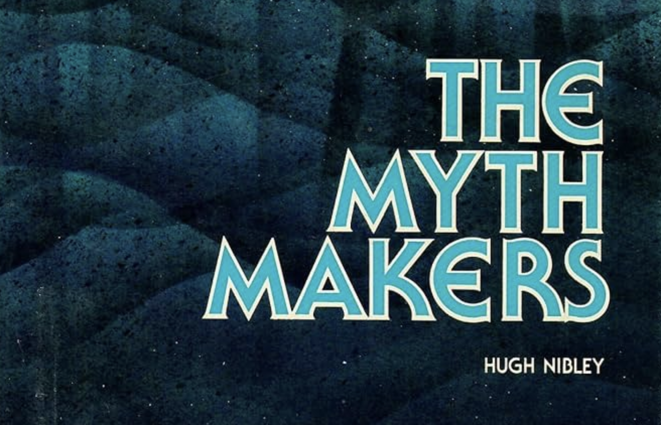 Myth-Makers