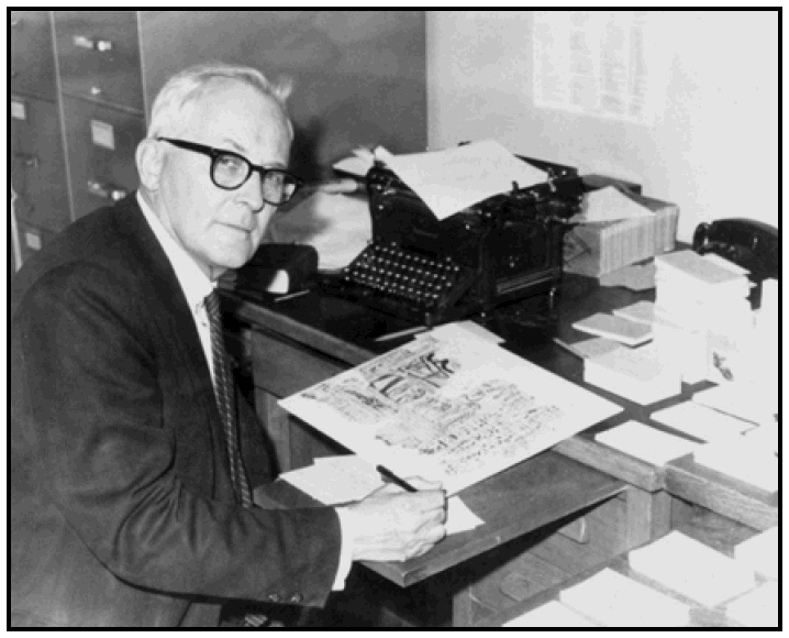 Hugh Nibley’s Footnotes