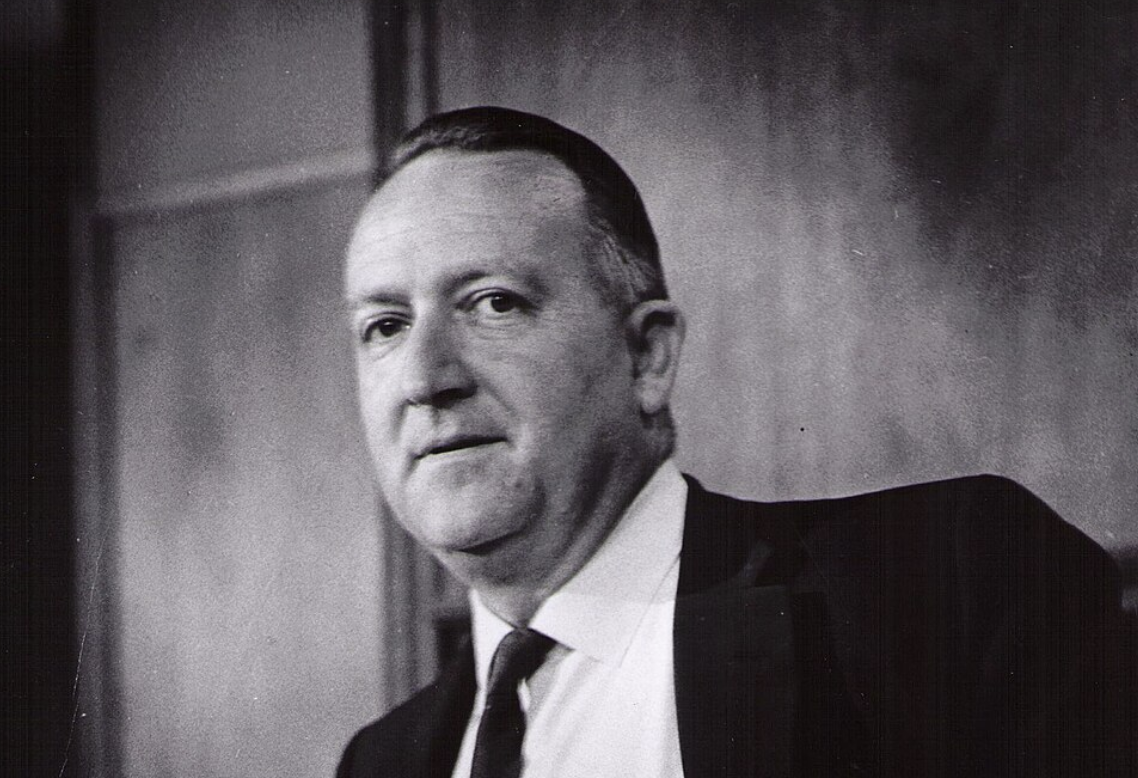 Dr. Arrington Demoted