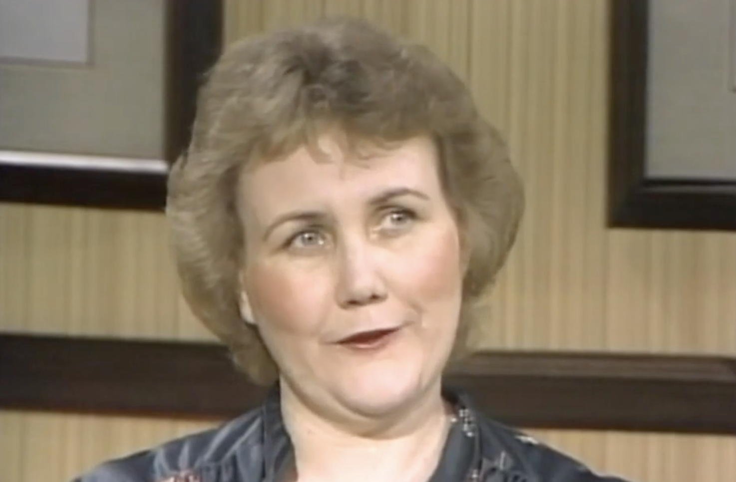 The John Ankerberg Show: Sandra Tanner, Marvin Cowan