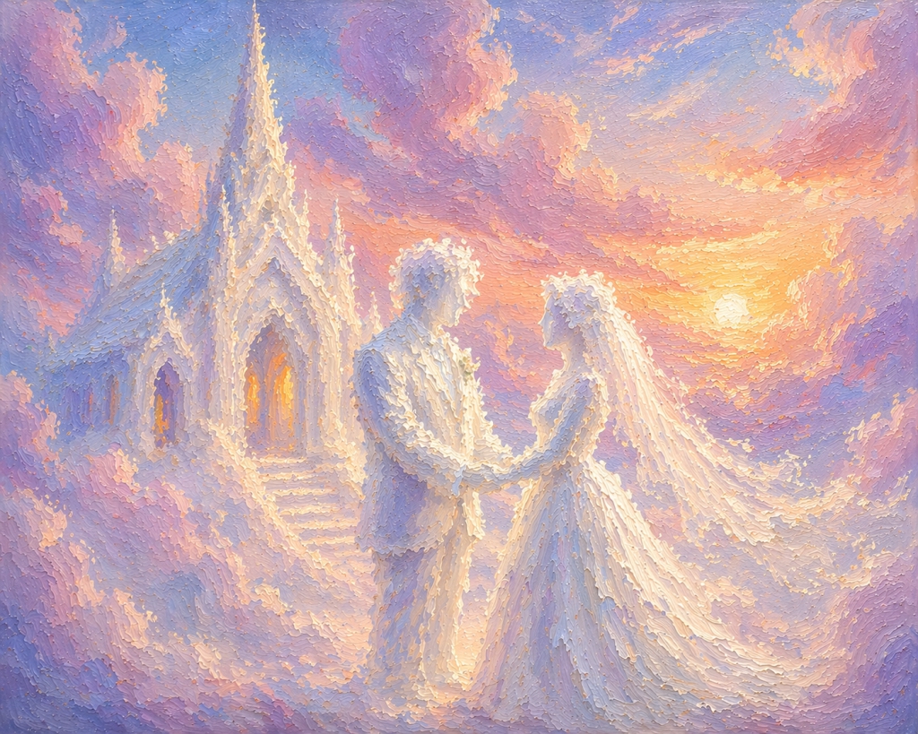 Bible Verses Relating to LDS Teachings on Temple Work