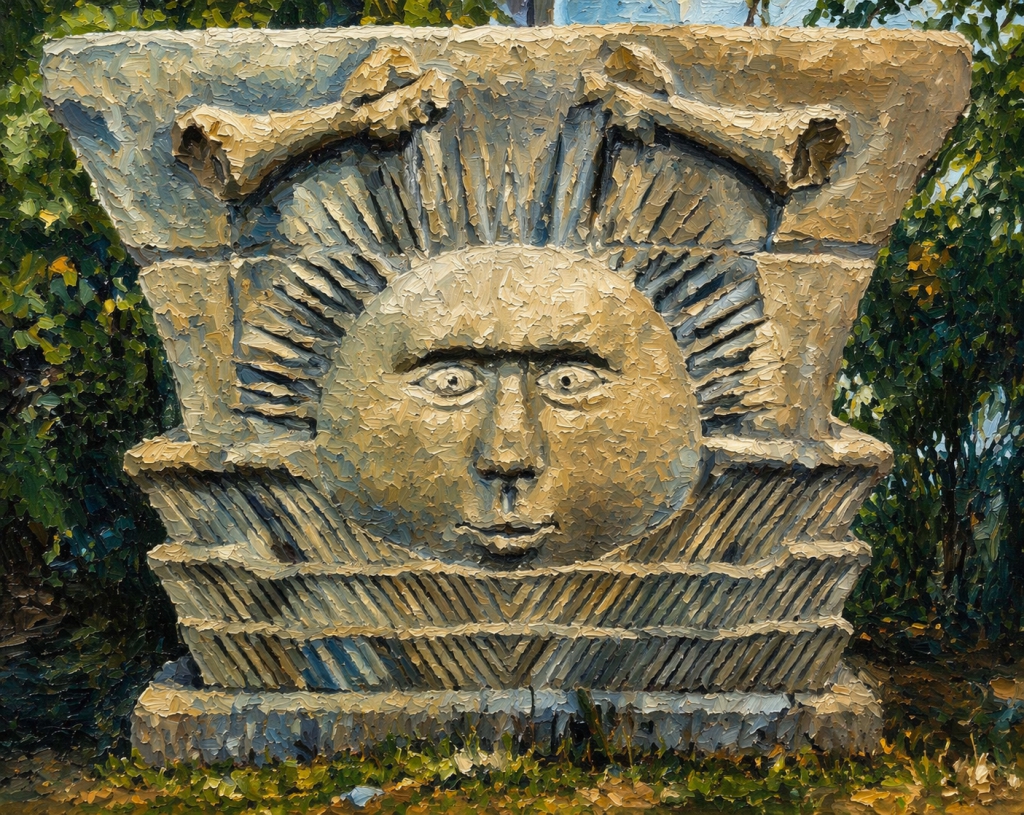 Masonic Symbols and the Salt Lake Temple