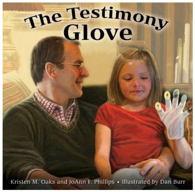 The Mormon Testimony