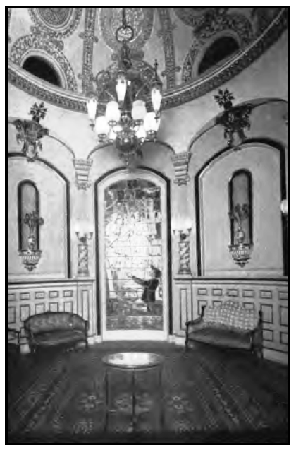 Second Anointing — The Temple Ritual That Isn’t Discussed