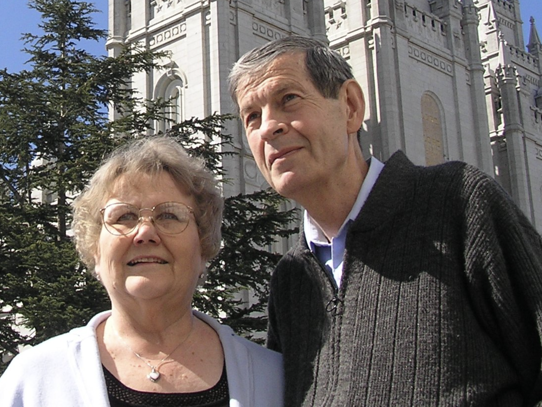 Jerald and Sandra Tanner’s Testimonies