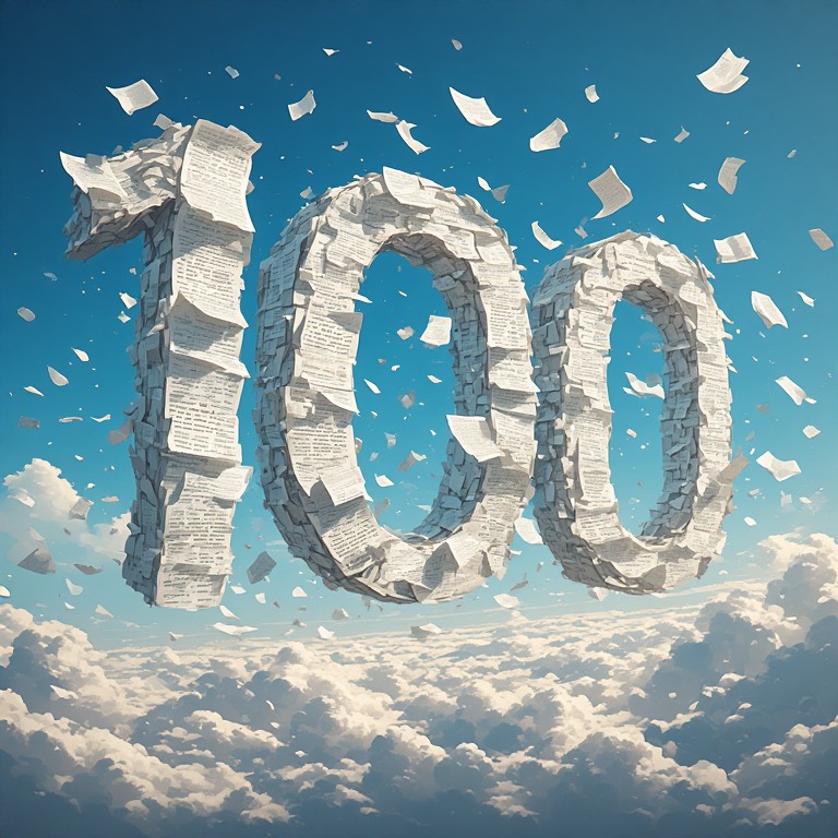 Top Stories of the Decades