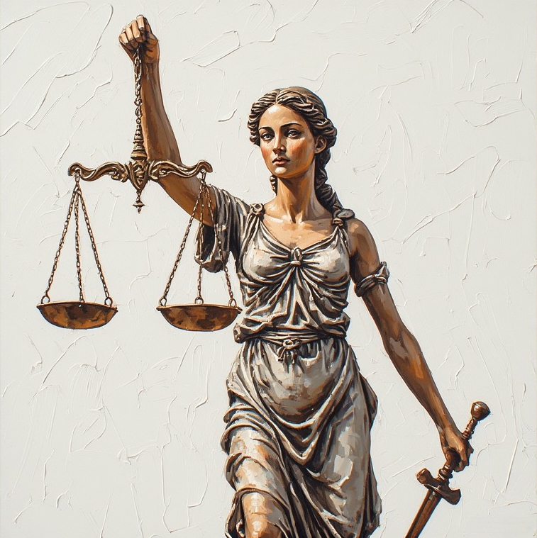 Ministry Files Lawsuit (Trademark)