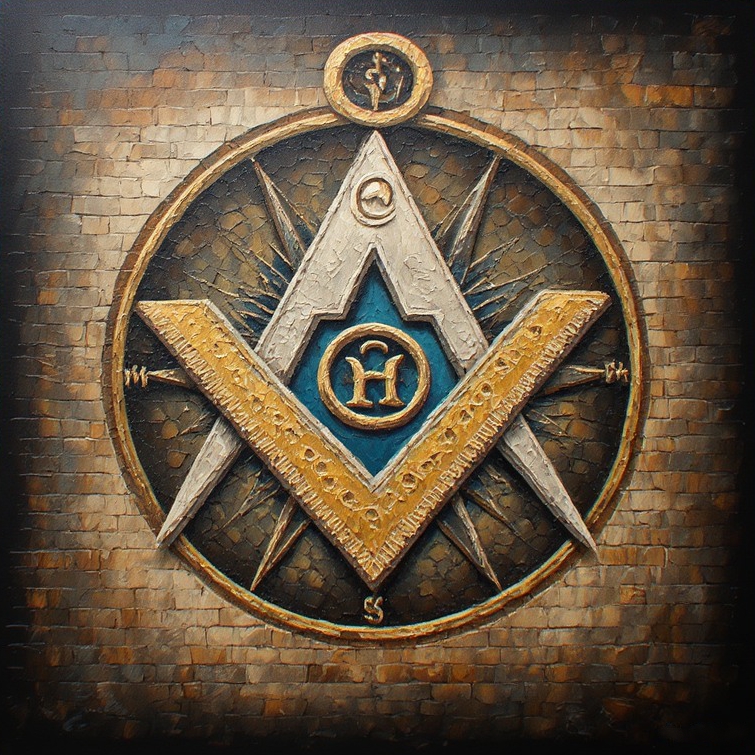 Masonry and the Mormon Temple Endowment Ceremony (excerpt)