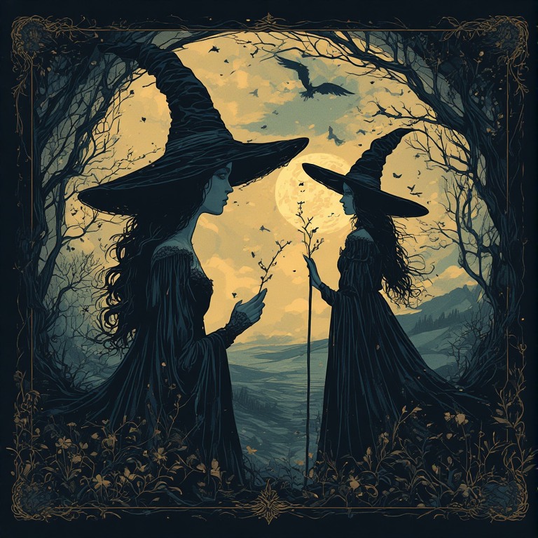 CRI Statement Ends Witchcraft Dispute