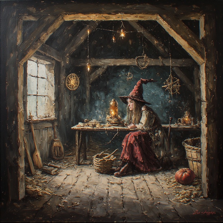 Witchcraft Controversy Rekindled