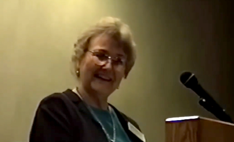 Sandra Tanner’s Reflections on 42 Years of Apostasy
