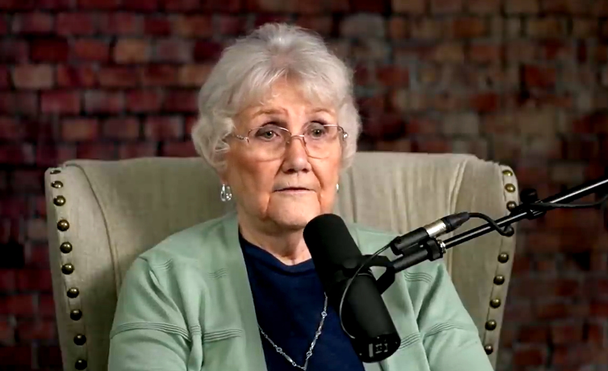 Mormon Polygamy Apologetics with Sandra Tanner [Parts 1-3] (Mormon Stories)