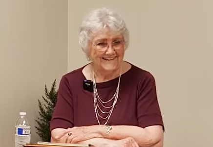 Sandra Tanner: Mormon Prophets I Have Known