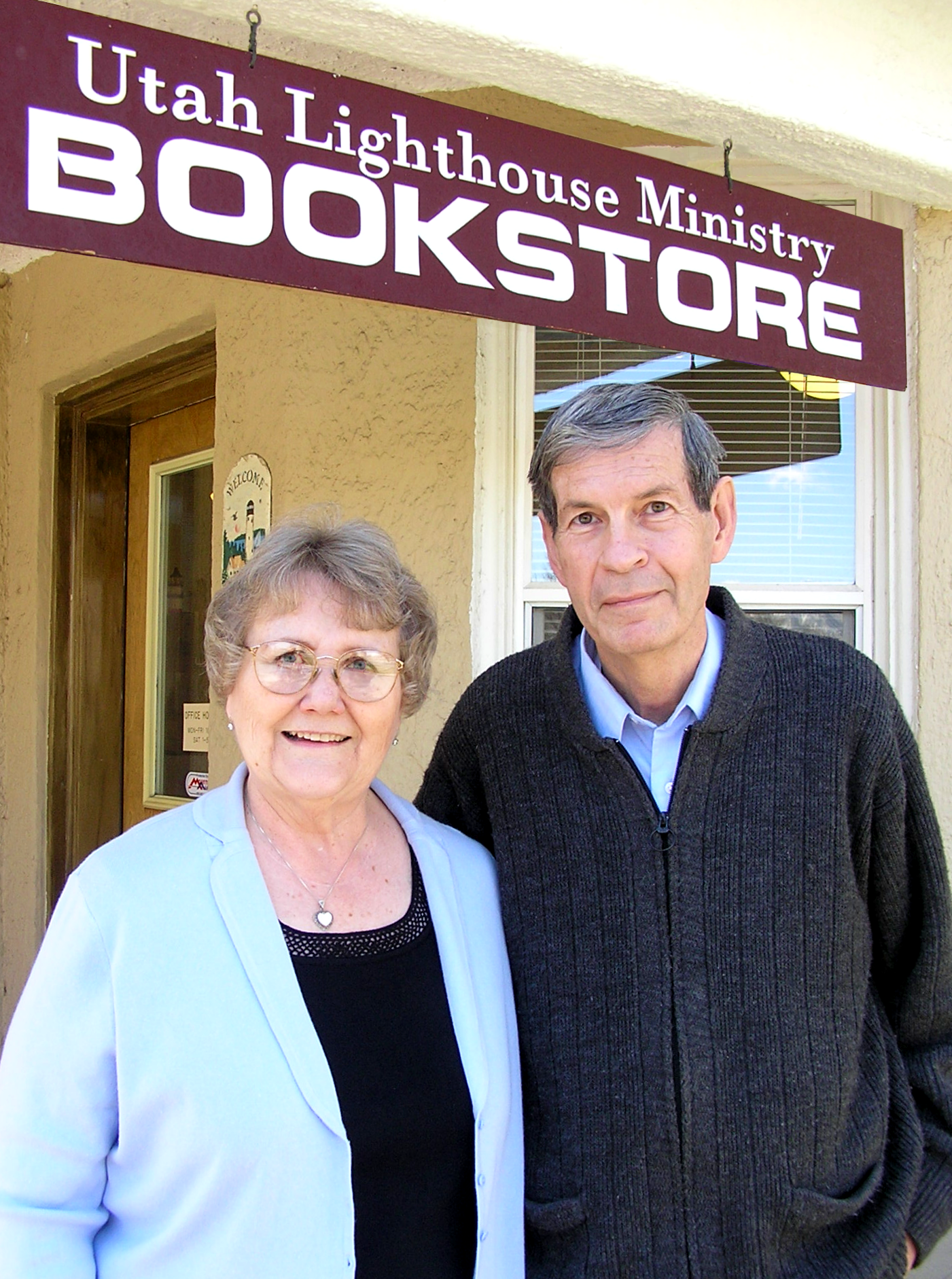 Last Salt Lake City Messenger